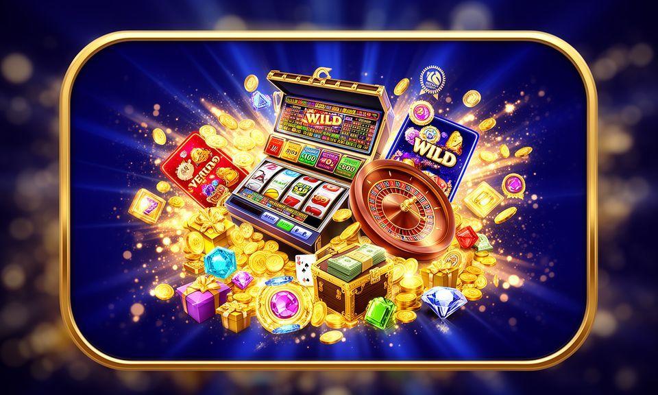 star77 slot feature Fishing